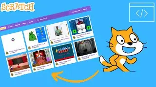 Reviewing my OLD Scratch Projects! | Scratch | Kids Coding