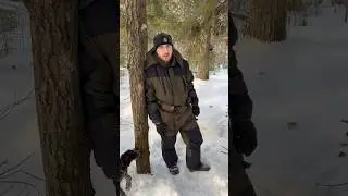 Дошли до крайнего капкана КА-2У 