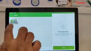 How to add Pages on Easy Poss billing System | easy Billing pos system |