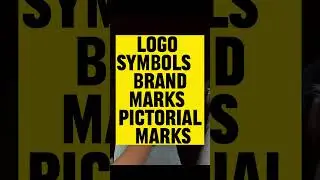 How many types of logos/HLGRAPHICS