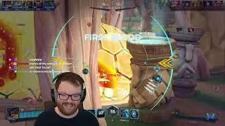 PTS GAMING! - PvE & Balance Testing