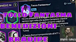 Tocco Fantasma | Raid Shadow Legends | 