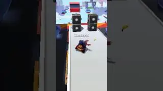 New Stumble Guys Rush Hour Level 1000 luck 