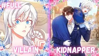 He Kidnapped Me… And Now He Demands That I Marry Him! | Manhwa Recap