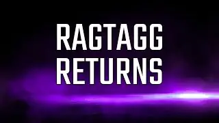 Rag Tagg: The Next Adventure