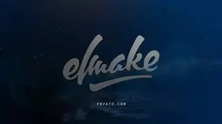 Particular Logo_1 | After Effects Template