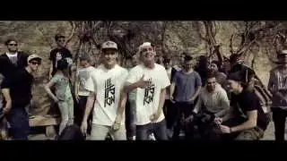 ILLusion - BOOM (Official Music Video)