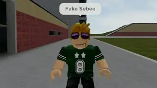 The Roblox Gmod Experience