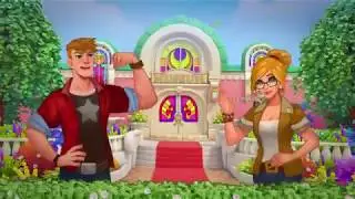 My Museum Story: Mystery Match - New Game Trailer!
