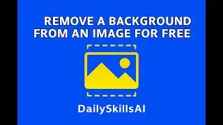 How to Remove Image Background Online for Free (AI Tool Tutorial)