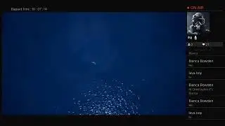 The End in Fortnite