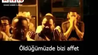 Mısır- Kadir Gecesi 2010