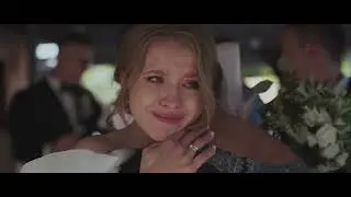 Василий и Любовь - Свадебный ролик