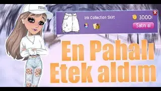 Msp - En Pahalı Etek'i Satın Aldım !! | Çekiliş