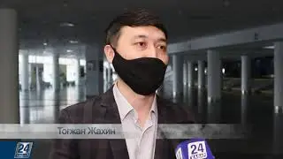 «Түркі әлемінің әуендері» атты онлайн концерт өтті