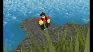Bloxy Cola Flip | Roblox Animation