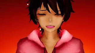 Everything Will Be Alright [ MMD ]