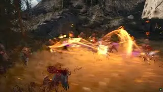 This is why CDPR abandoning Red Engine for Unreal Engine in Witcher 4