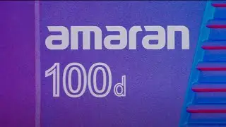 Best Video Light for the Price! Amaran 100D 3 Months Review