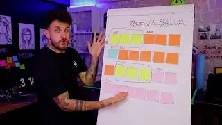 ROTINA PRODUTIVA que todos precisam ter