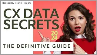 How CX Data Can Skyrocket Your Business Growth