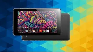 Turbo-x Twister IV unboxing and review 40 dolar tablet