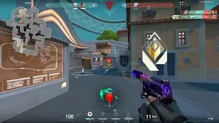 Mastering the Op in Valorant