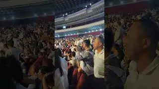 Million jamoasi 2023 konsert dasturi Mirkomil Musayev oxirgi chiqishi