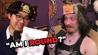 GUESS THE DRAWING | The Best in Jest