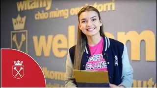 Q&A with JU Welcome Centre