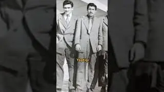 Kaya Çilingiroğlu'nun babasına neden 'Bedavacı Hoca' diyorlardı? 🤔