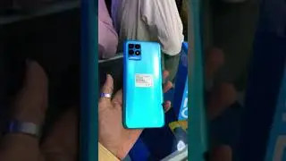Realme Narzo 50 