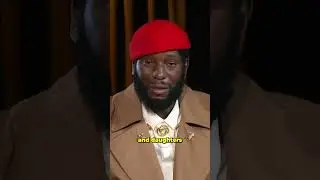 Tyrese Gibson on Being a Black Father #shorts