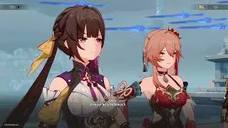 (Honkai: Star Rail | Trailblaze Continuance | Part 37)