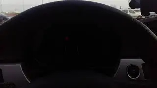 Pornire BMW 320 Touring e91 an 2010 fără cheie în bord  !