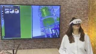 Virtofy - Guided mode