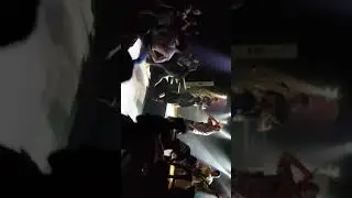 Parjure live at l'usine à musique 18/05/19 - part 4