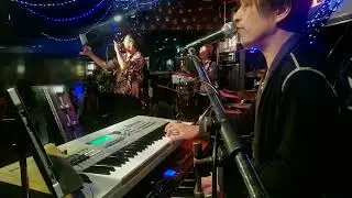 No Woman, No Cry / Bob Marley & The Wailers [Cover]