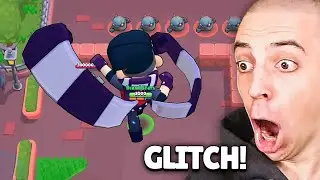 BESTE BRAWL STARS GLITCHES ALLER ZEITEN 😱