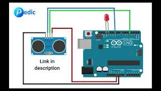 How to use ultrasonic with Arduino