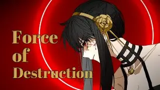 Force of Destruction