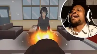 Coryxkenshin Yandere Simulator Marathon (1-24) Full Series 