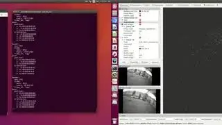 Checking ORB-SLAM2 with UZH-FPV Drone Racing Dataset (Fail, more detailed)