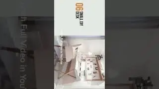 Computer Desk Ideacomputerdesk diy edutok diycraft graphicdesign photoshoptutorial Smil #Short #Sho