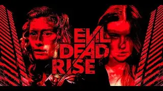 Evil Dead Rise | On Screen | In English