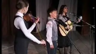 Городской клуб авторской песни