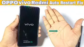 vivo S1 pro Auto Restart Fix / vivo Auto Restart fix Without Battery change