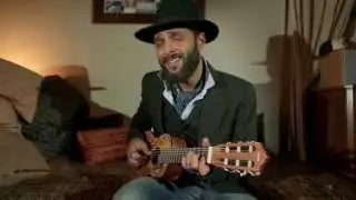Yodelice - Talk To Me [Acoustique]