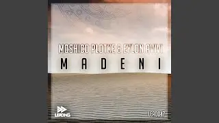 Madeni (Radio Mix)