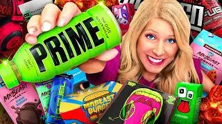 Rating Every YouTuber Product EVER!